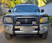 Toyota Tacoma Regular Cab 2008 Silver for sale