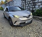 Toyota C-HR 2017 for sale
