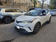 Toyota C-HR 2020 White for sale