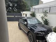 Nissan Patrol 2023 Black for sale