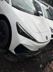 New Car 2024 White for sale