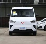 New Wuling Xingguang S 2026 White for sale