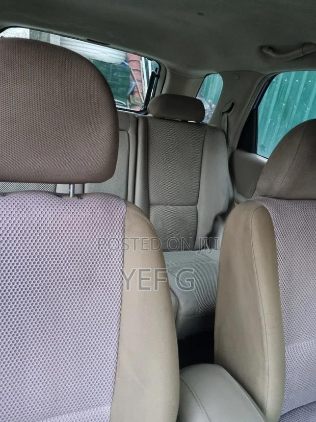 Kia Optima 2007 Gray