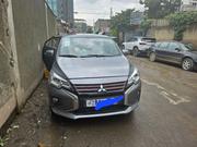 Mitsubishi Attrage 2021 for sale