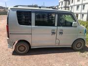 Suzuki Every Wagon 2012 Blue for sale