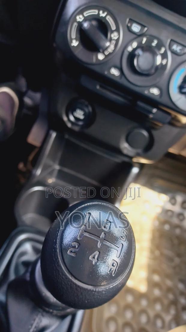 Suzuki S-Presso 2022 Blue
