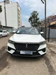 Bestune T77 1.2 FWD 2022 White for sale