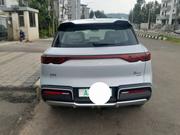 BYD Yuan Up 2025 Silver for sale