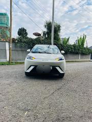 BYD Seagull 2024 Silver for sale