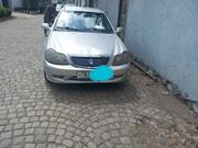 Geely CK 2015 Silver for sale