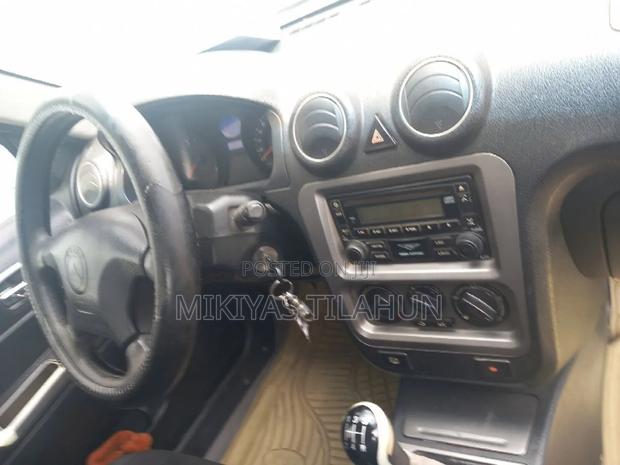 Geely CK 2015 Silver