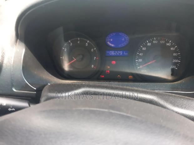 Geely CK 2015 Silver