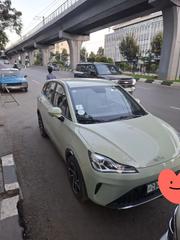 Hozon Neta Aya 2024 Green for sale