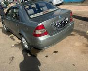 Geely CK 2012 Gray for sale