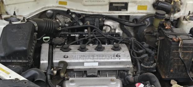 Geely CK 2013 White
