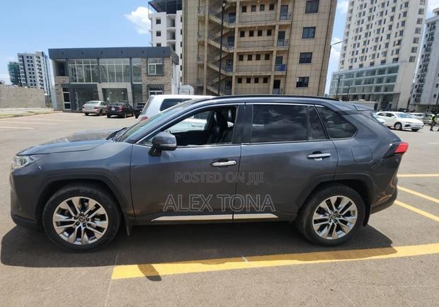 Toyota RAV4 2020