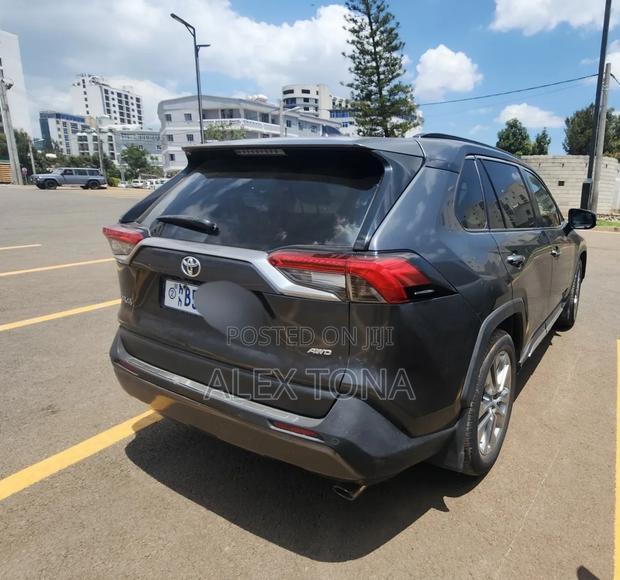 Toyota RAV4 2020