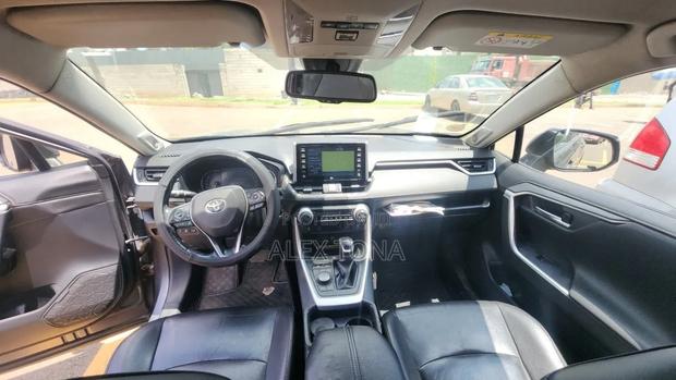 Toyota RAV4 2020