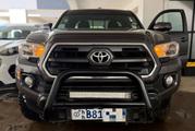 Toyota Tacoma 4dr Double Cab 2016 for sale