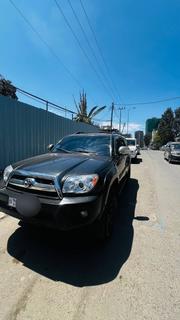 Toyota 4-Runner 2008 Black for sale