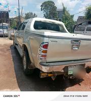 Toyota Hilux 2008 for sale