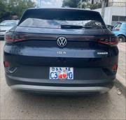 Volkswagen ID.4 2022 Black for sale