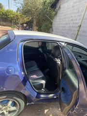Peugeot 206 2002 Blue for sale