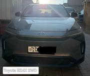 Toyota bZ4X 2022 Gray for sale