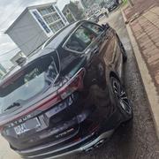 Jetour X70 Plus 2022 Burgundy for sale
