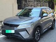 New BYD Yuan Up 2025 Gray for sale