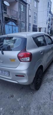 Suzuki Celerio 2022 Black for sale