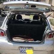 Toyota Vitz 2000 Silver for sale