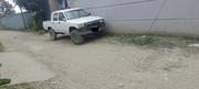 Toyota Hilux 1995 White for sale