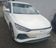 New BYD E2 43 kWh 94 hp FWD 2025 White for sale