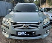Toyota RAV4 2012 for sale