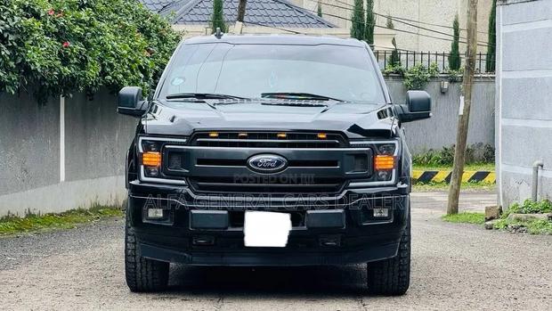 Ford F-150 2020