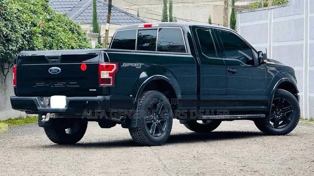 Ford F-150 2020