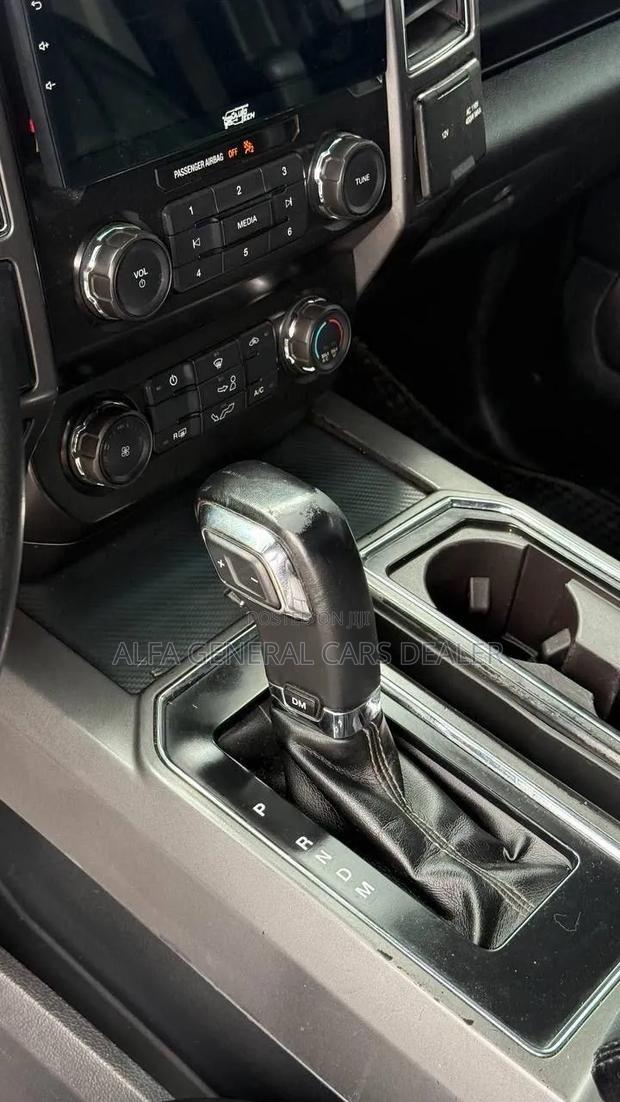 Ford F-150 2020