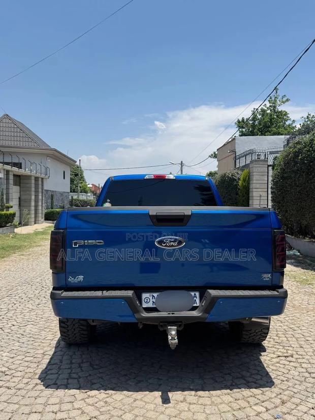 Ford F-150 2020