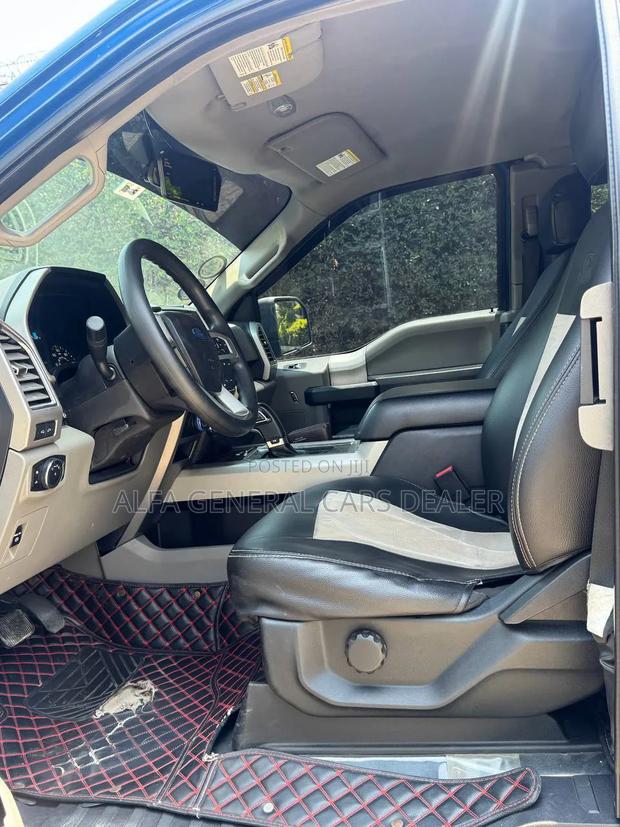 Ford F-150 2020