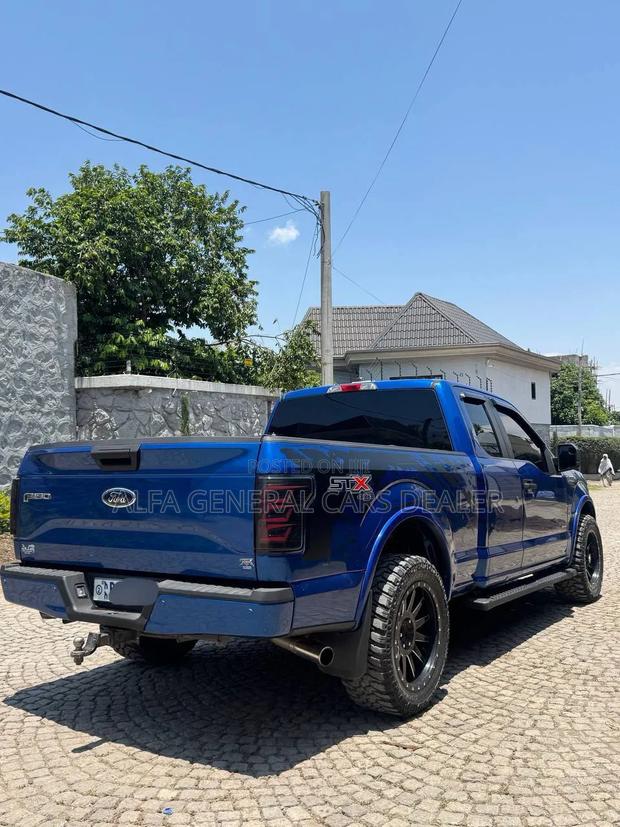 Ford F-150 2020