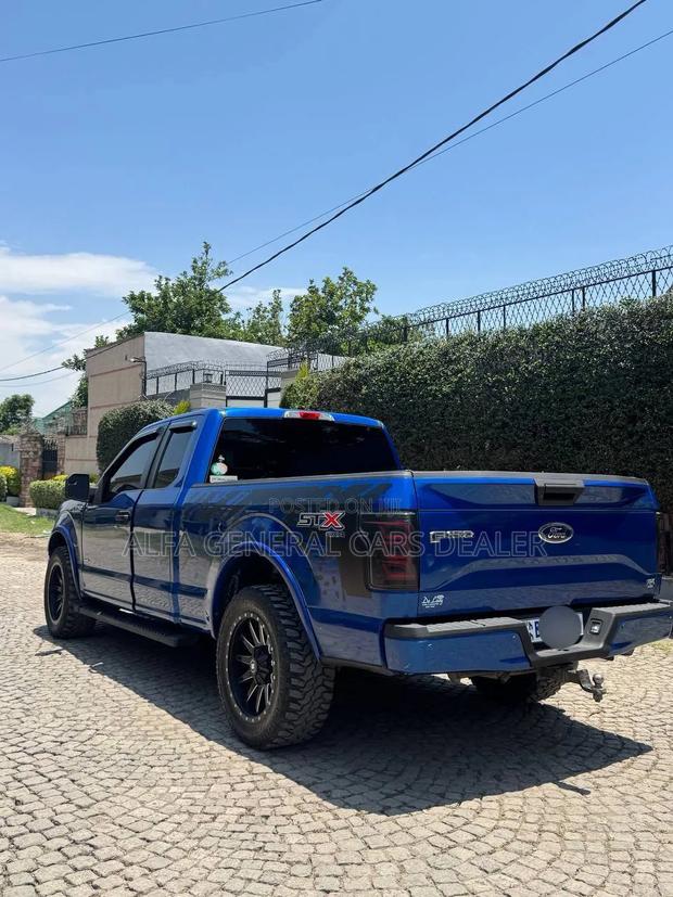 Ford F-150 2020