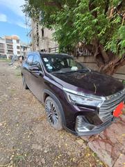 Jetour X90 Plus 2.0 FWD 2022 Burgundy for sale