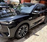 Jetour X70 Plus 2024 Black for sale