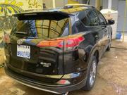 Toyota RAV4 2018 Gray for sale