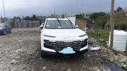 Jetour Dashing 2023 for sale