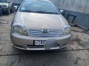 Toyota Corolla 2003 for sale