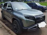 BYD Leopard 3 Max 2025 Gray for sale