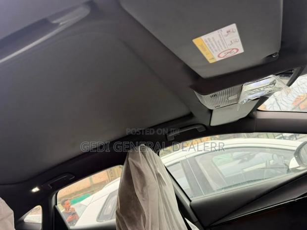 New Volkswagen ID. Buzz 2025 White