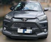 Toyota Raize 2023 Gray for sale